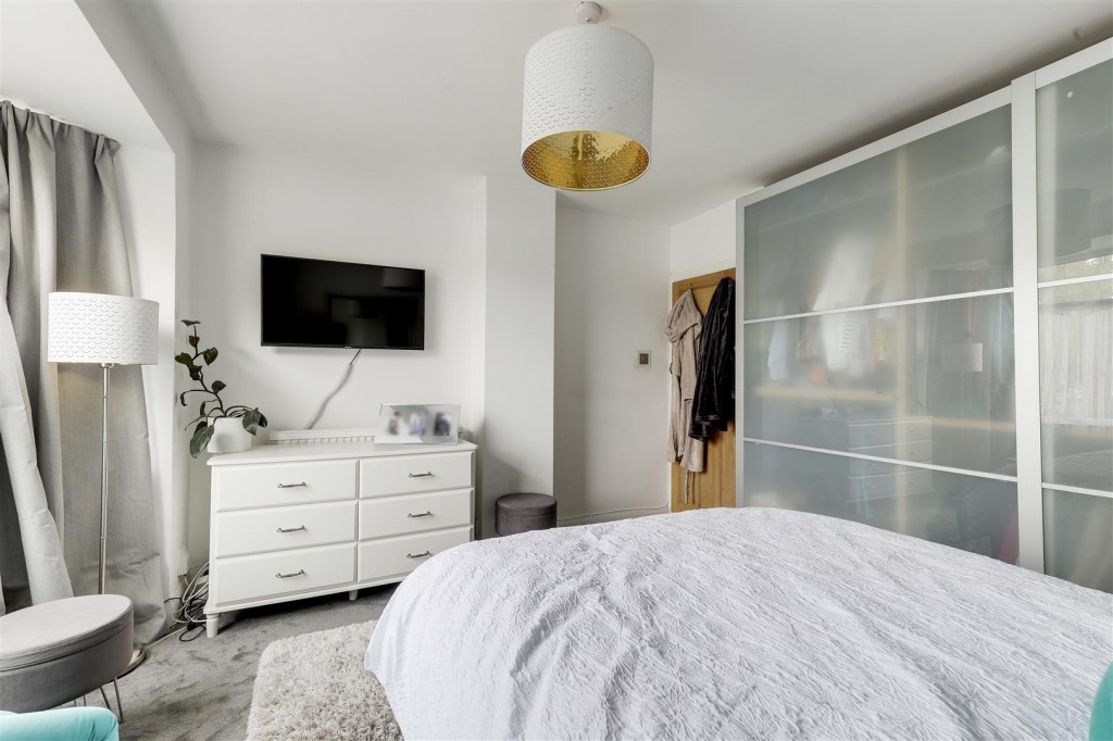 Vernon Road, Basford, Nottinghamshire, NG6 0AB