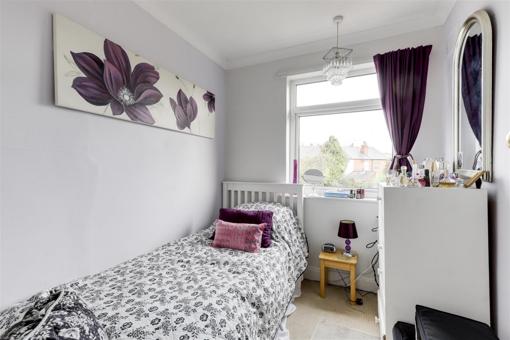 Vernon Road, Basford, Nottinghamshire, NG6 0AB