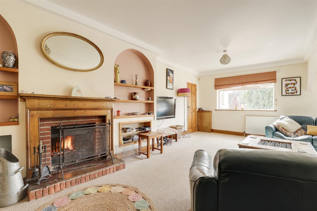 Stanley Road, Mapperley, Nottinghamshire, NG3 6HT