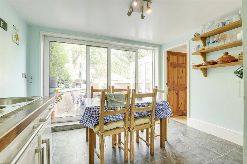 Stanley Road, Mapperley, Nottinghamshire, NG3 6HT