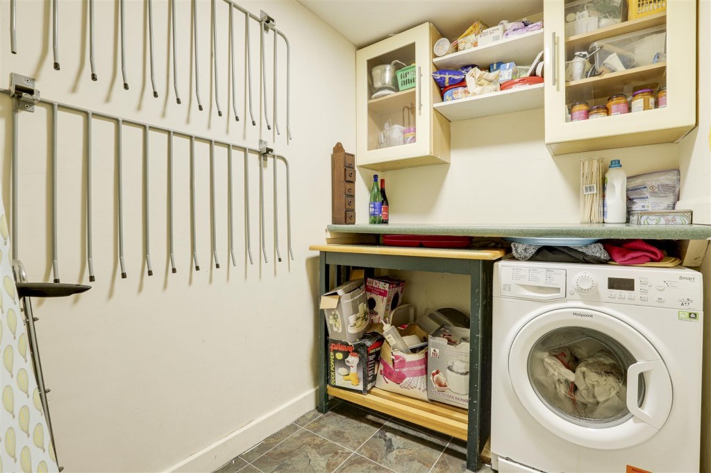 Stanley Road, Mapperley, Nottinghamshire, NG3 6HT