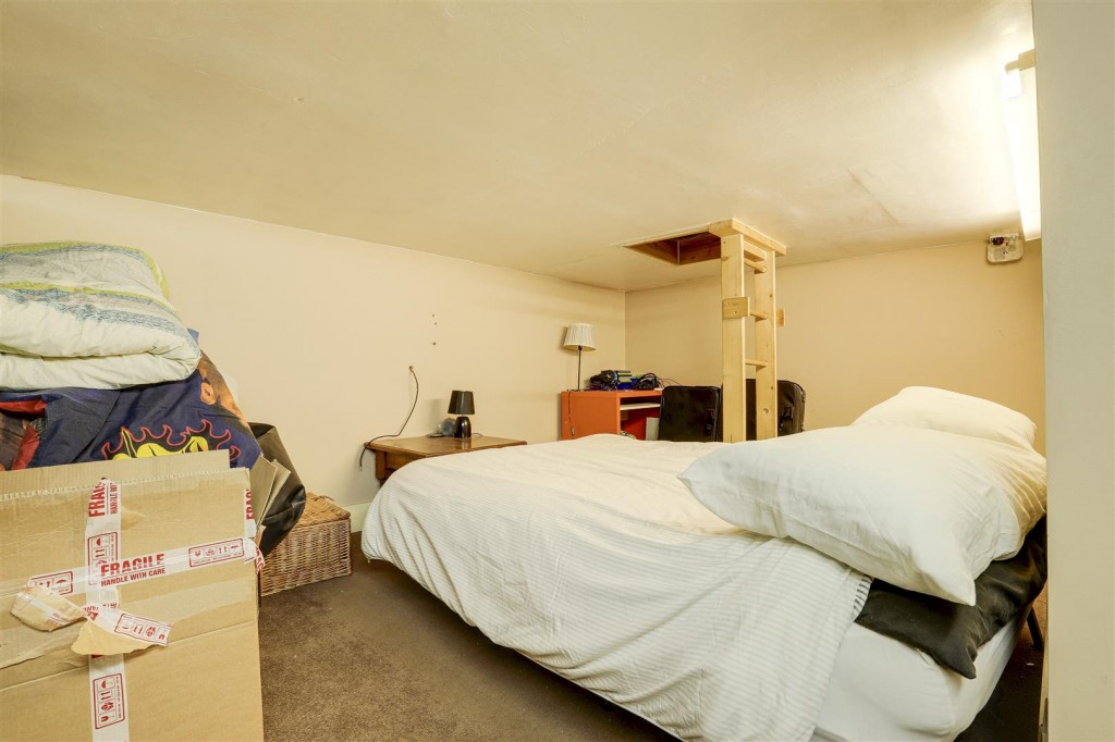 Stanley Road, Mapperley, Nottinghamshire, NG3 6HT