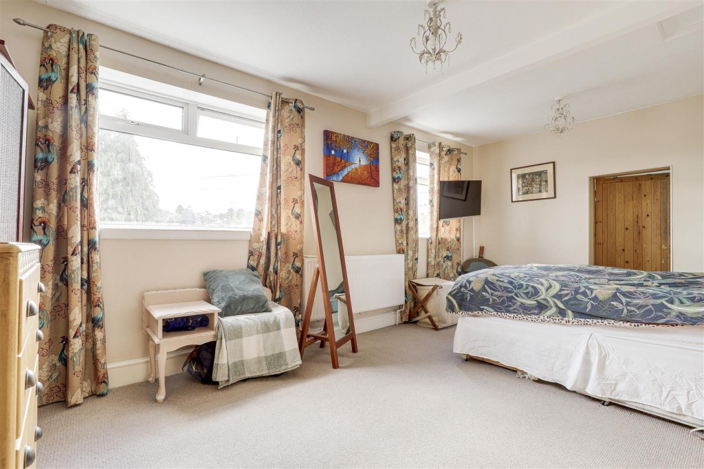 Stanley Road, Mapperley, Nottinghamshire, NG3 6HT