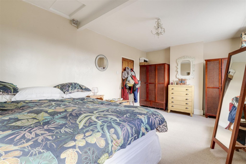 Stanley Road, Mapperley, Nottinghamshire, NG3 6HT