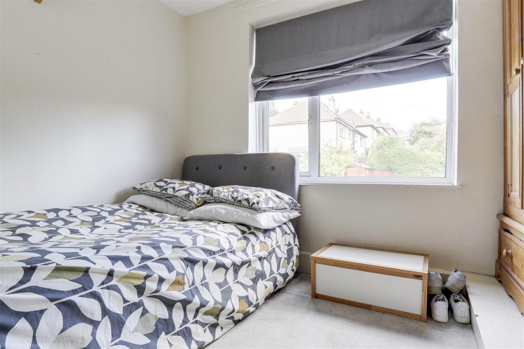 Stanley Road, Mapperley, Nottinghamshire, NG3 6HT