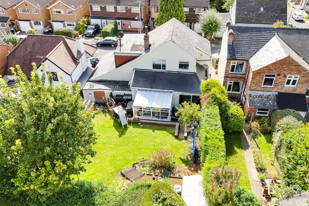 Stanley Road, Mapperley, Nottinghamshire, NG3 6HT