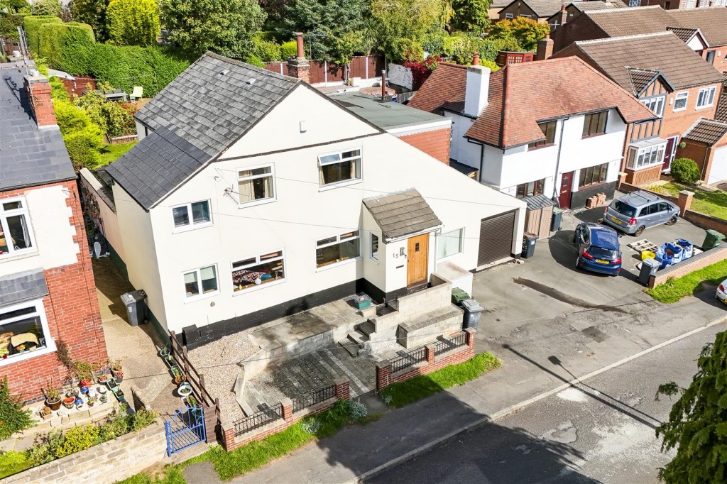 Stanley Road, Mapperley, Nottinghamshire, NG3 6HT