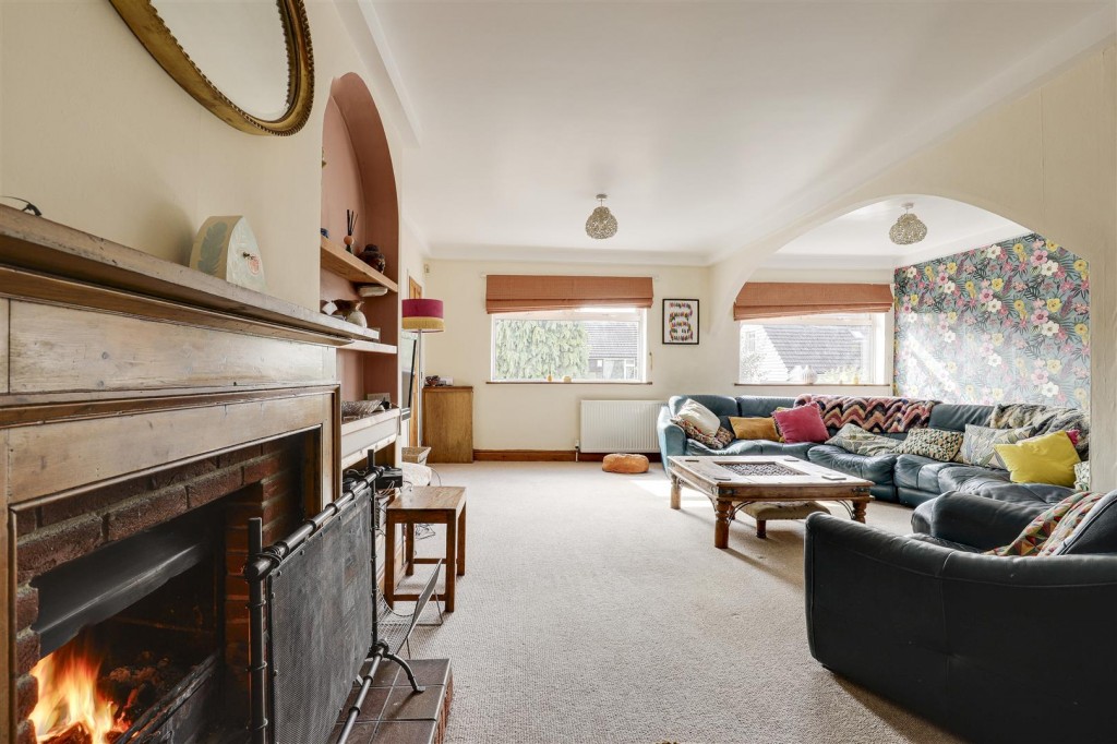 Stanley Road, Mapperley, Nottinghamshire, NG3 6HT