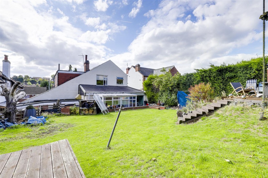 Stanley Road, Mapperley, Nottinghamshire, NG3 6HT