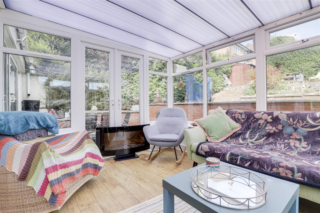 Stanley Road, Mapperley, Nottinghamshire, NG3 6HT