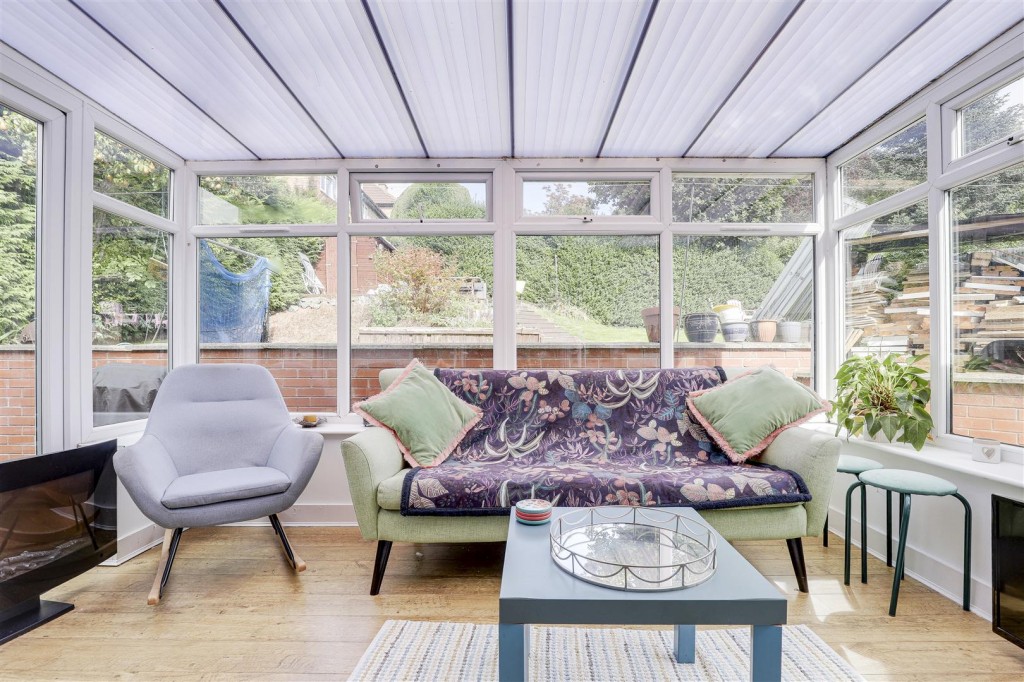 Stanley Road, Mapperley, Nottinghamshire, NG3 6HT