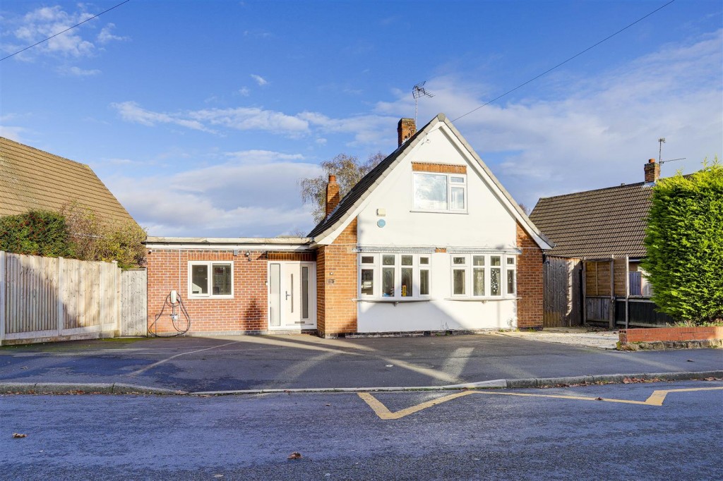 Seaburn Road, Toton, Nottinghamshire, NG9 6HN