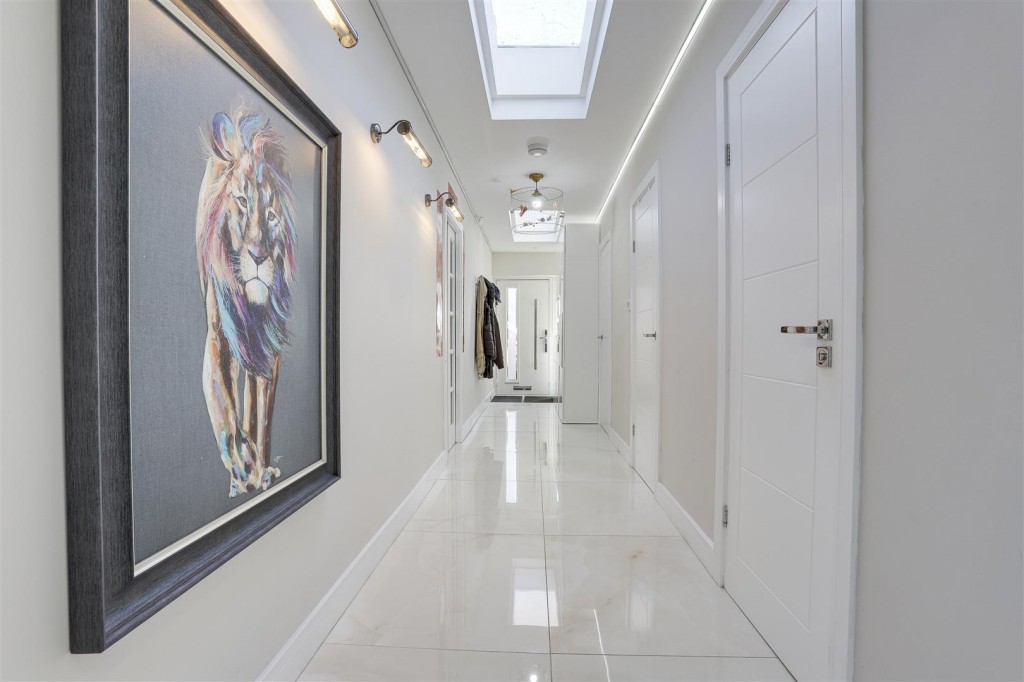 Seaburn Road, Toton, Nottinghamshire, NG9 6HN