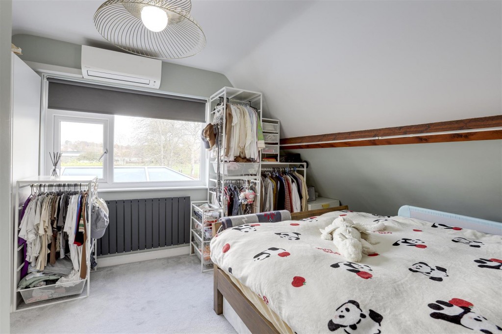 Seaburn Road, Toton, Nottinghamshire, NG9 6HN