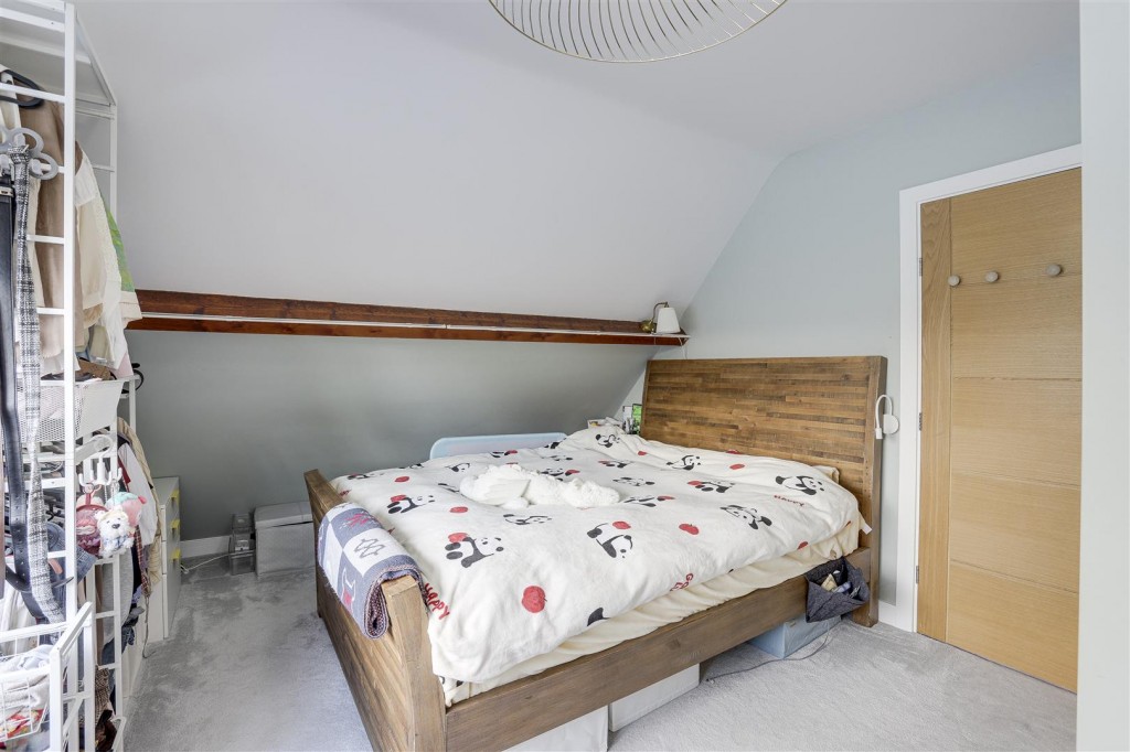 Seaburn Road, Toton, Nottinghamshire, NG9 6HN