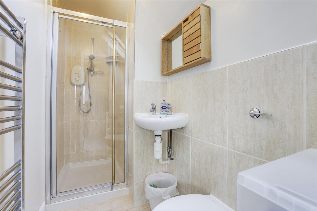 Seaburn Road, Toton, Nottinghamshire, NG9 6HN