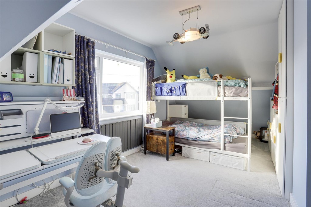 Seaburn Road, Toton, Nottinghamshire, NG9 6HN