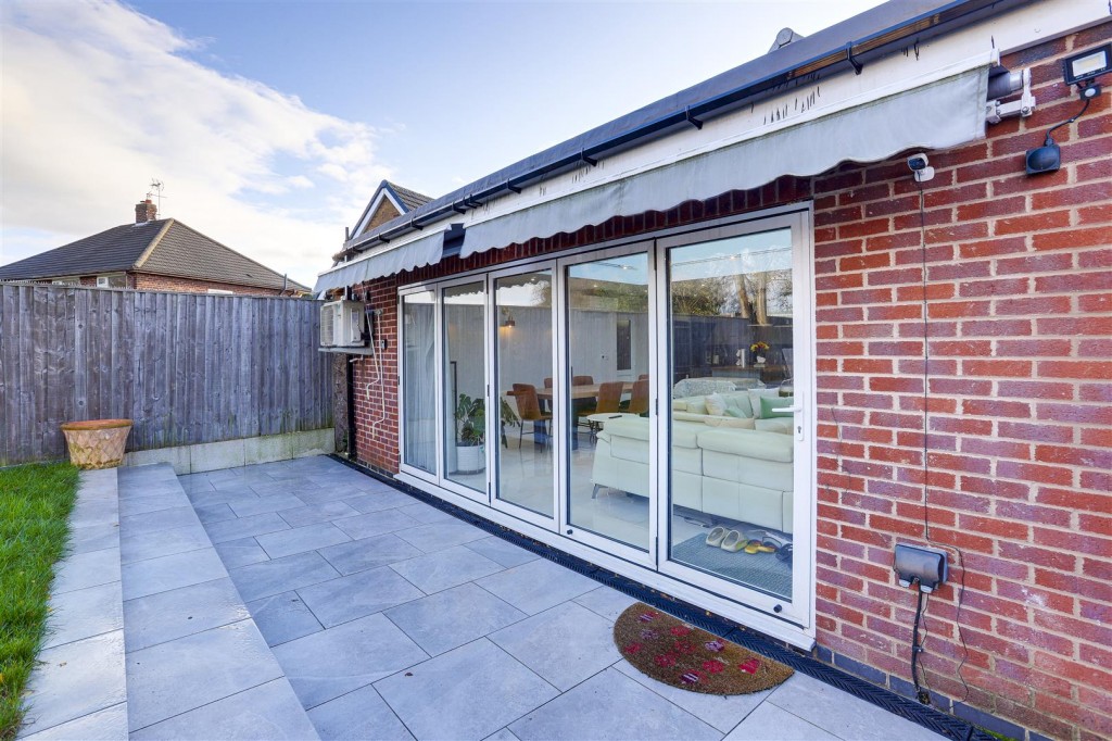 Seaburn Road, Toton, Nottinghamshire, NG9 6HN