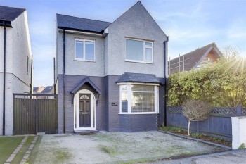 Loughborough Road, West Bridgford, Nottinghamshire, NG2 7JT