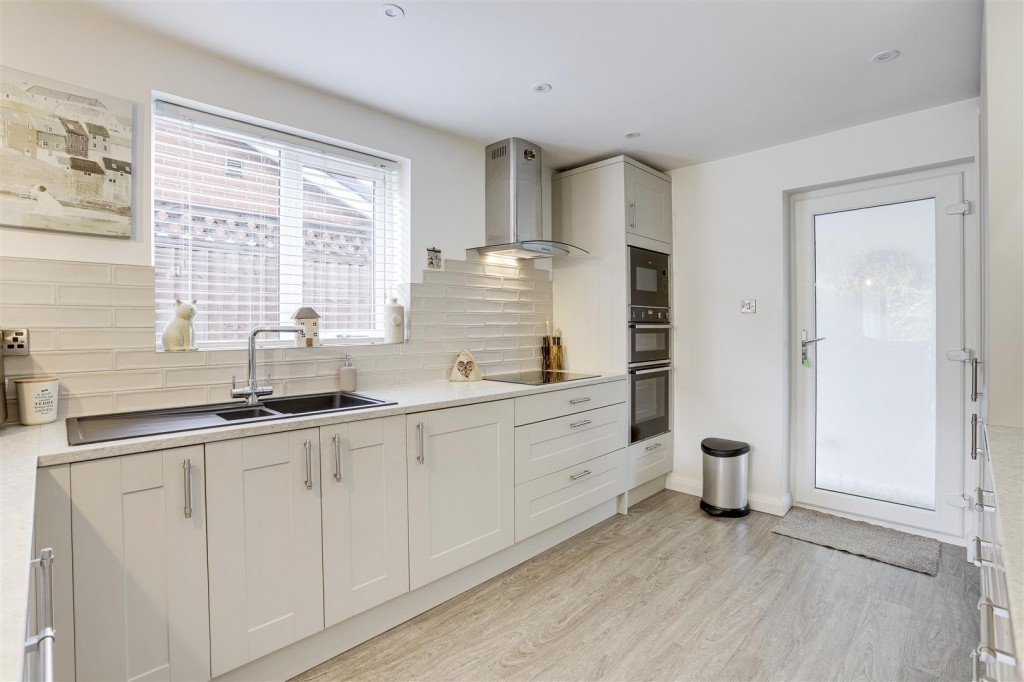 Queensway, Castle Donington, Derbyshire, DE74 2XQ