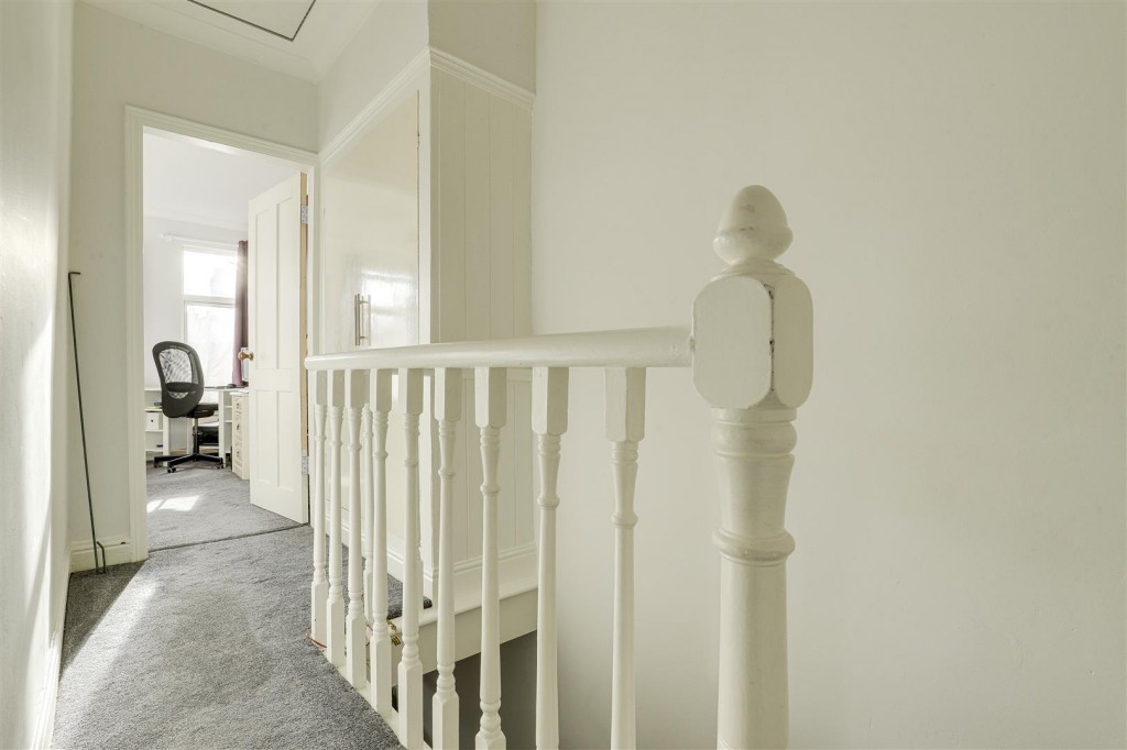 Querneby Road, Mapperley, Nottinghamshire, NG3 5HW