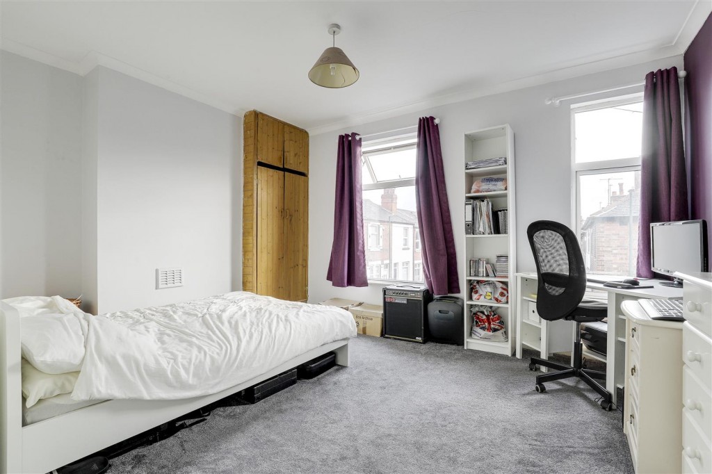 Querneby Road, Mapperley, Nottinghamshire, NG3 5HW