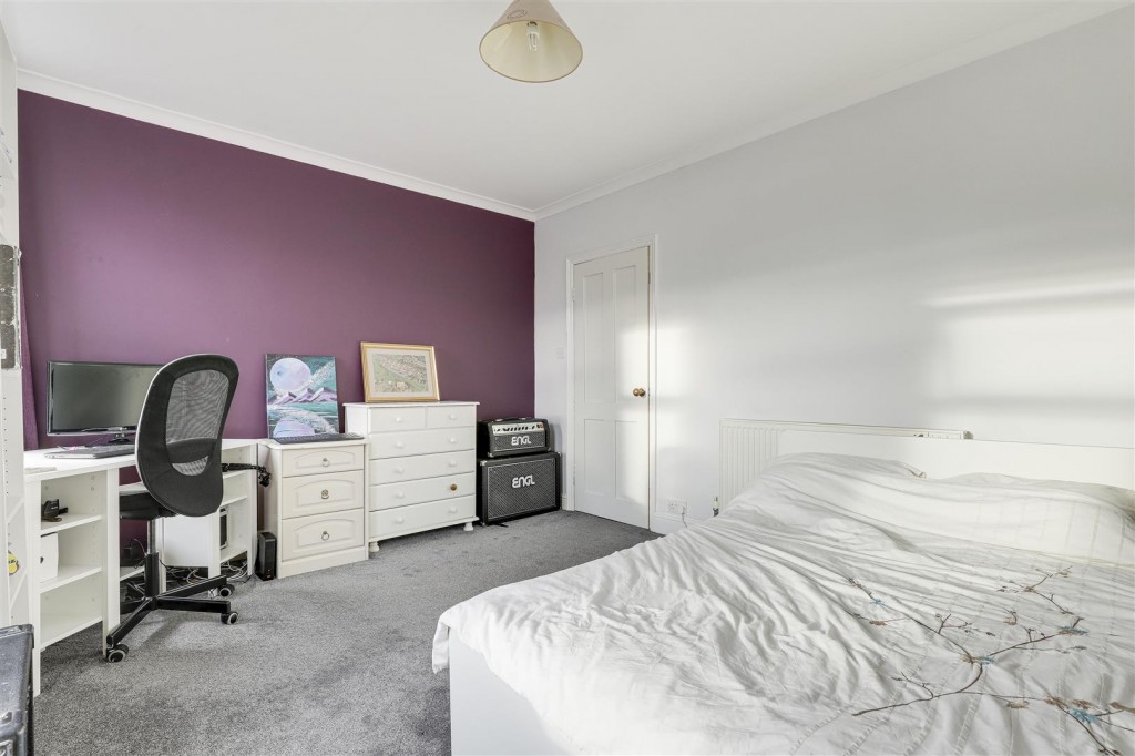 Querneby Road, Mapperley, Nottinghamshire, NG3 5HW