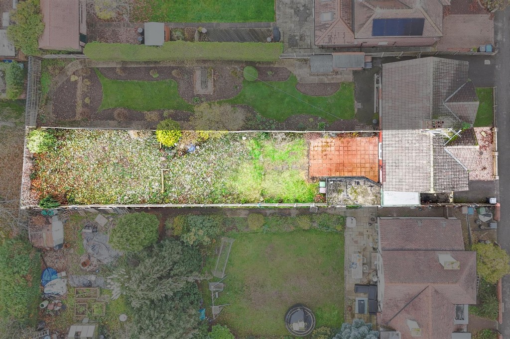 Briar Gate, Long Eaton, Nottinghamshire, NG10 4BN