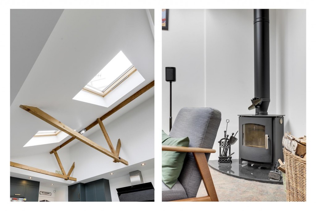 Pinfold Close, Woodborough, Nottinghamshire, NG14 6DP