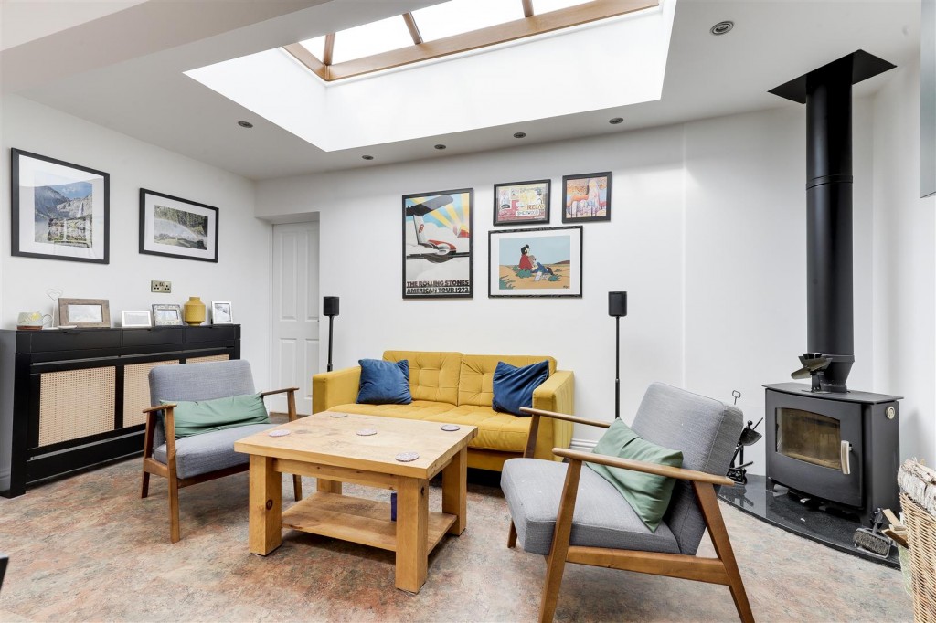 Pinfold Close, Woodborough, Nottinghamshire, NG14 6DP