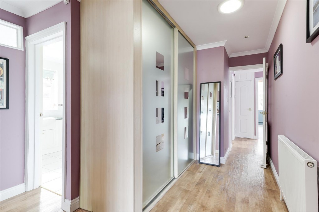 Pinfold Close, Woodborough, Nottinghamshire, NG14 6DP