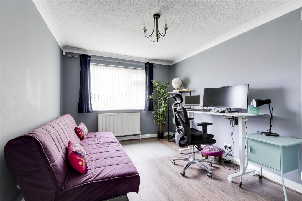 Pinfold Close, Woodborough, Nottinghamshire, NG14 6DP