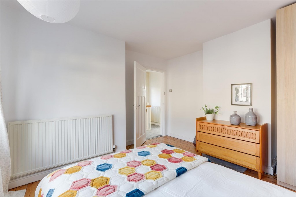 Mill Crescent, Arnold, Nottinghamshire, NG5 7AW