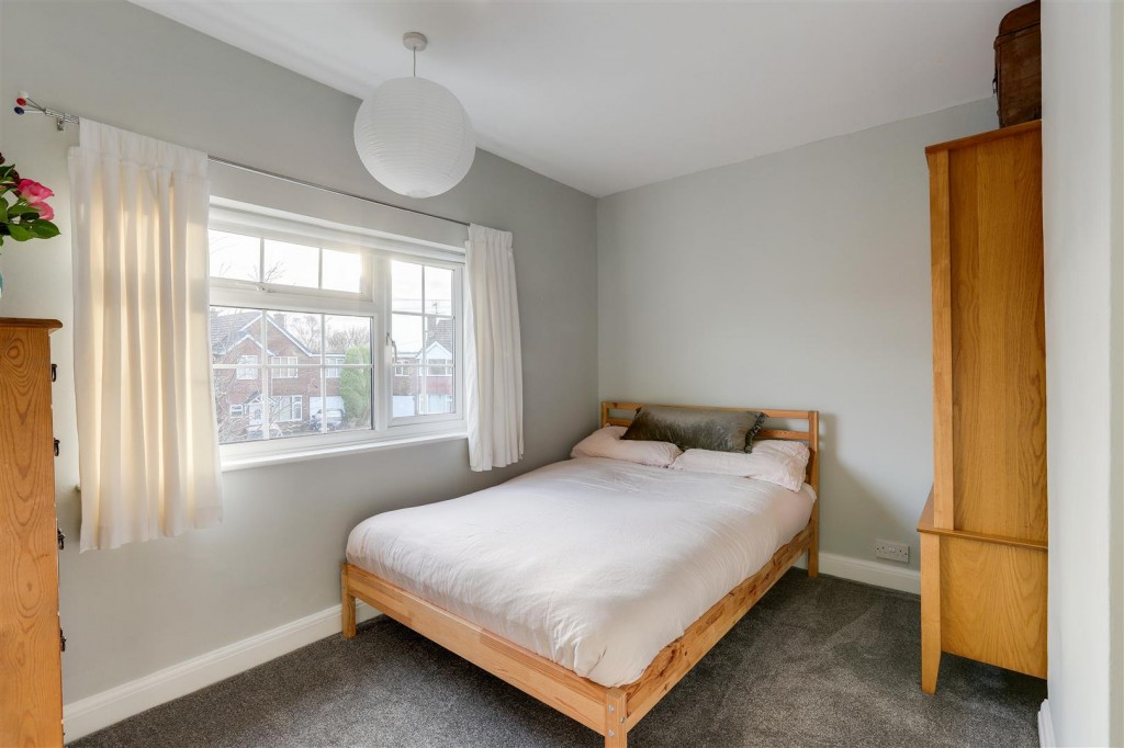 Mill Crescent, Arnold, Nottinghamshire, NG5 7AW