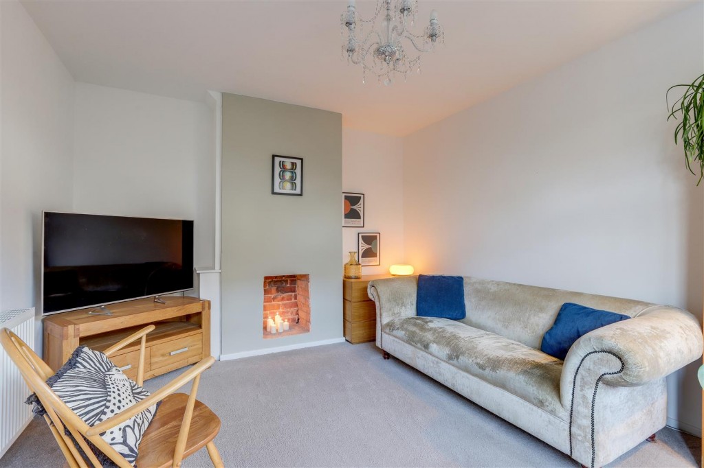 Mill Crescent, Arnold, Nottinghamshire, NG5 7AW