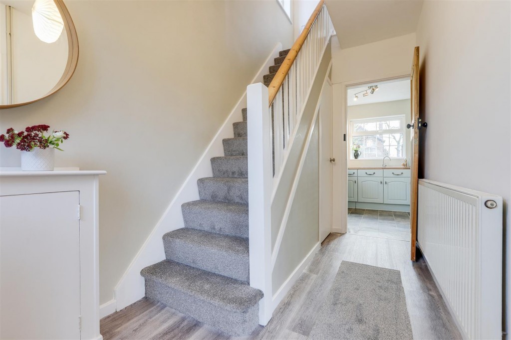 Mill Crescent, Arnold, Nottinghamshire, NG5 7AW