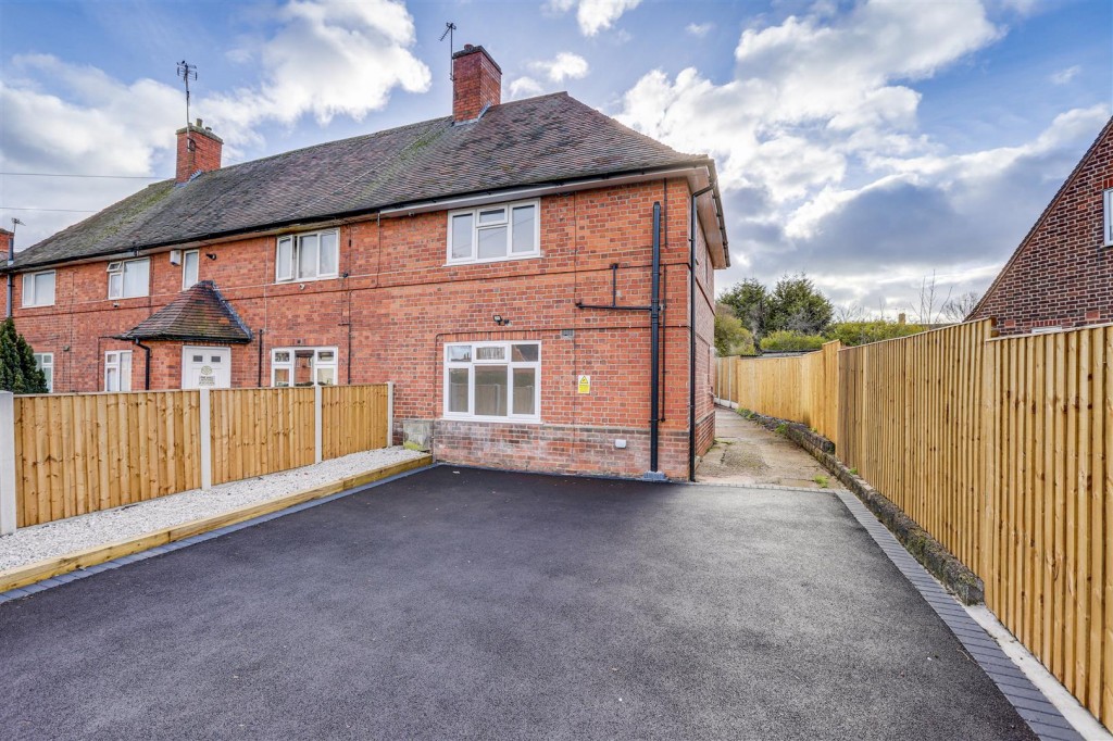 Allendale Avenue, Aspley, Nottinghamshire, NG8 5RF