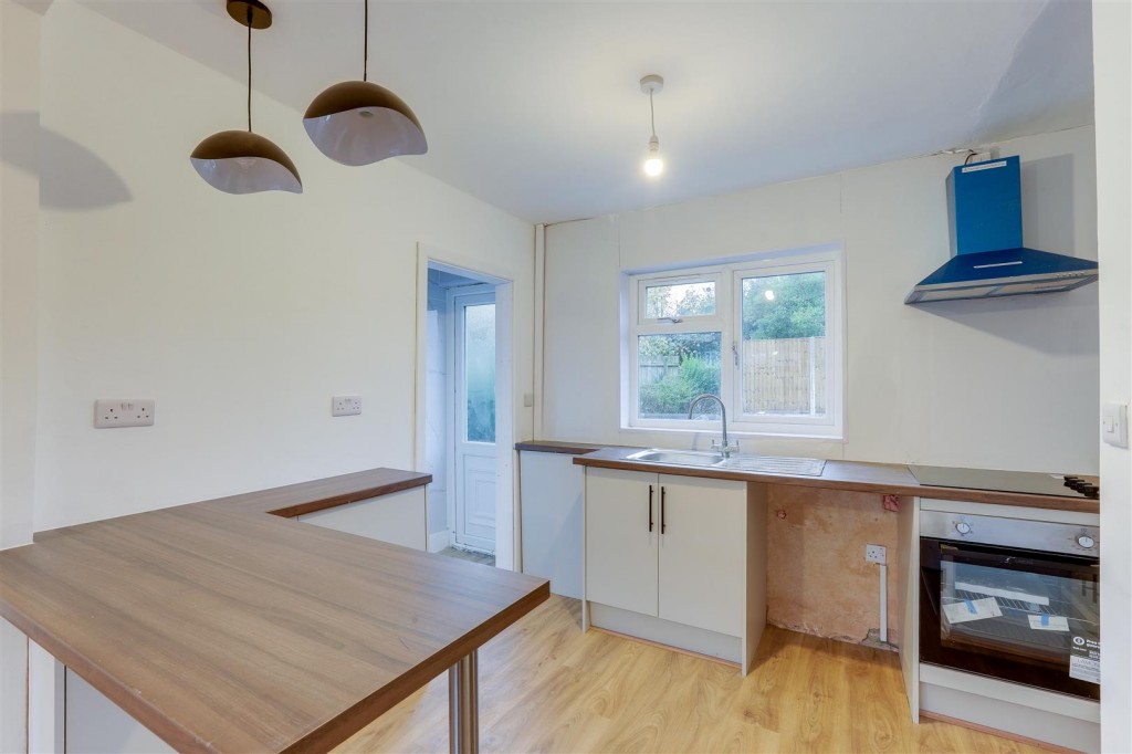 Allendale Avenue, Aspley, Nottinghamshire, NG8 5RF