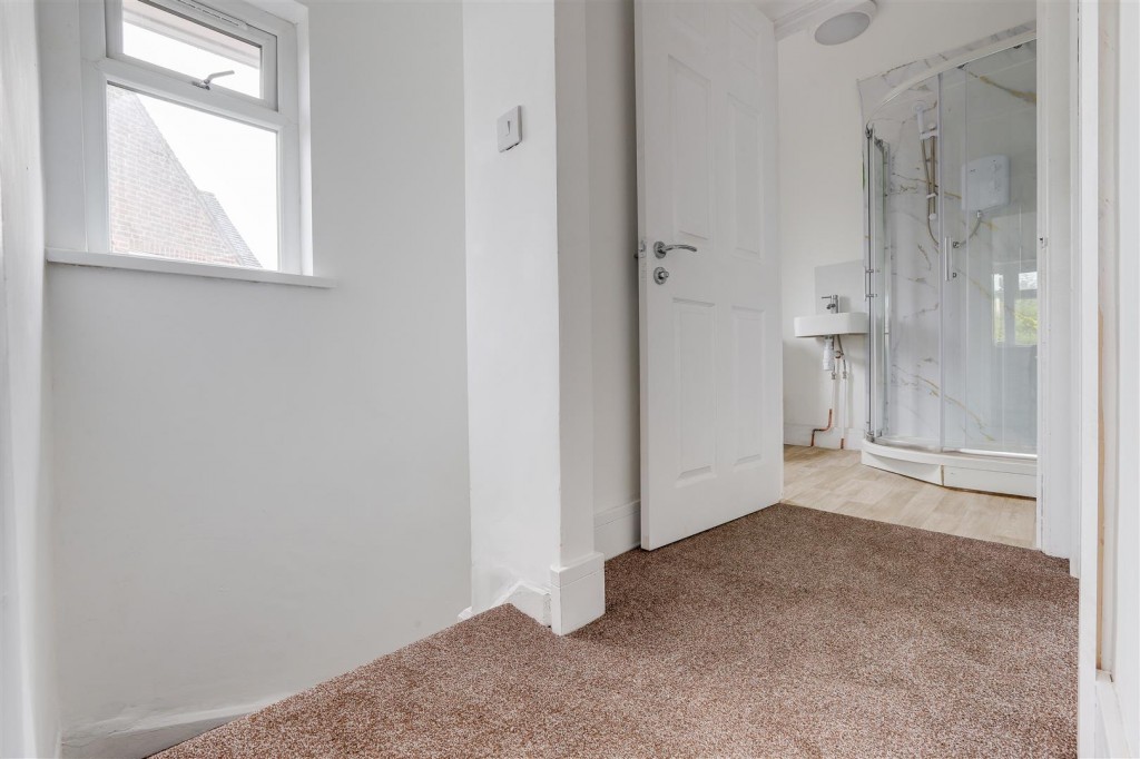 Allendale Avenue, Aspley, Nottinghamshire, NG8 5RF