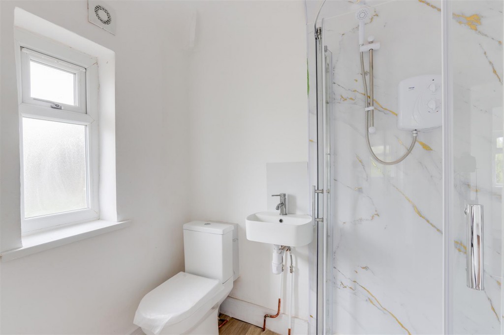 Allendale Avenue, Aspley, Nottinghamshire, NG8 5RF