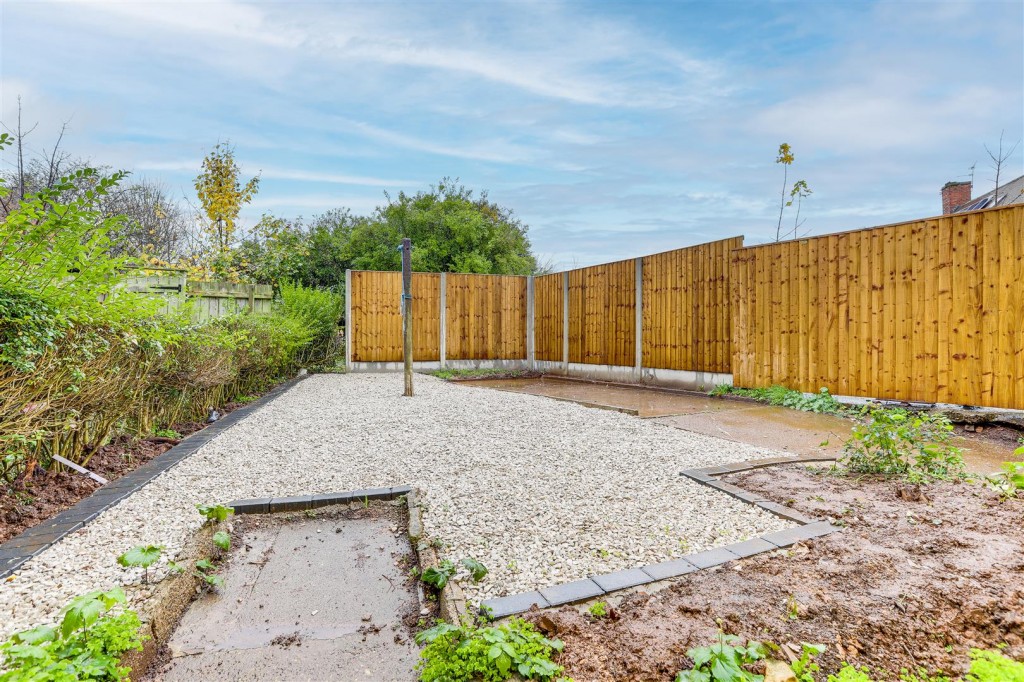 Allendale Avenue, Aspley, Nottinghamshire, NG8 5RF