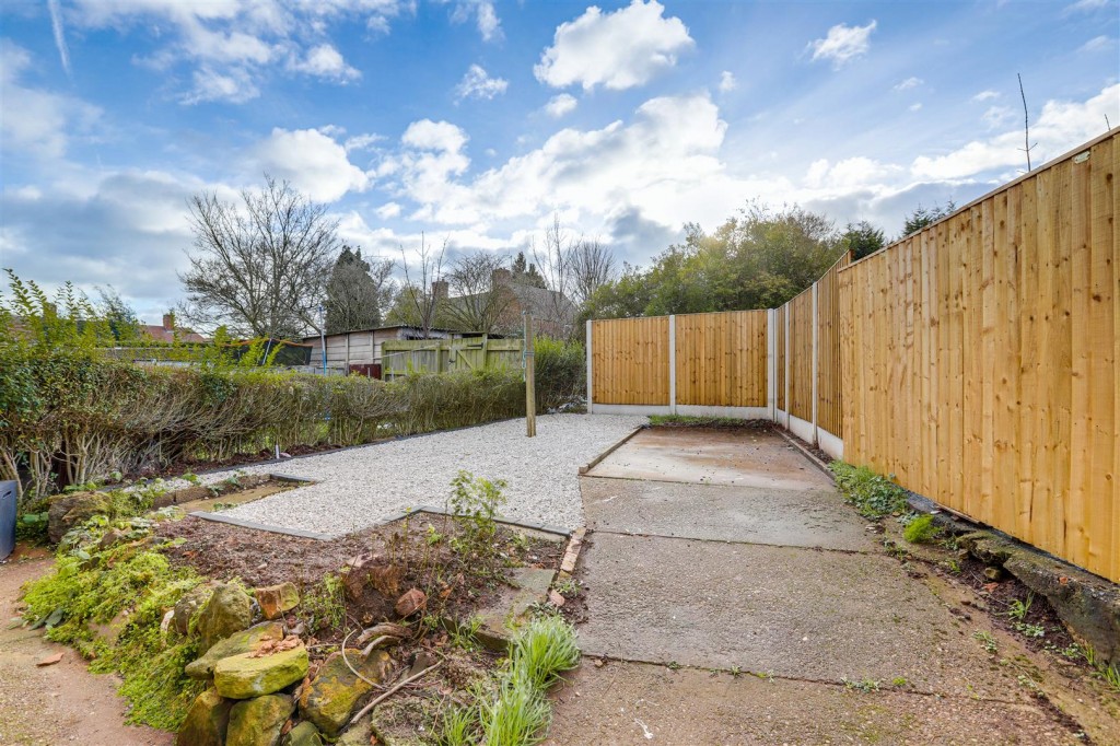 Allendale Avenue, Aspley, Nottinghamshire, NG8 5RF