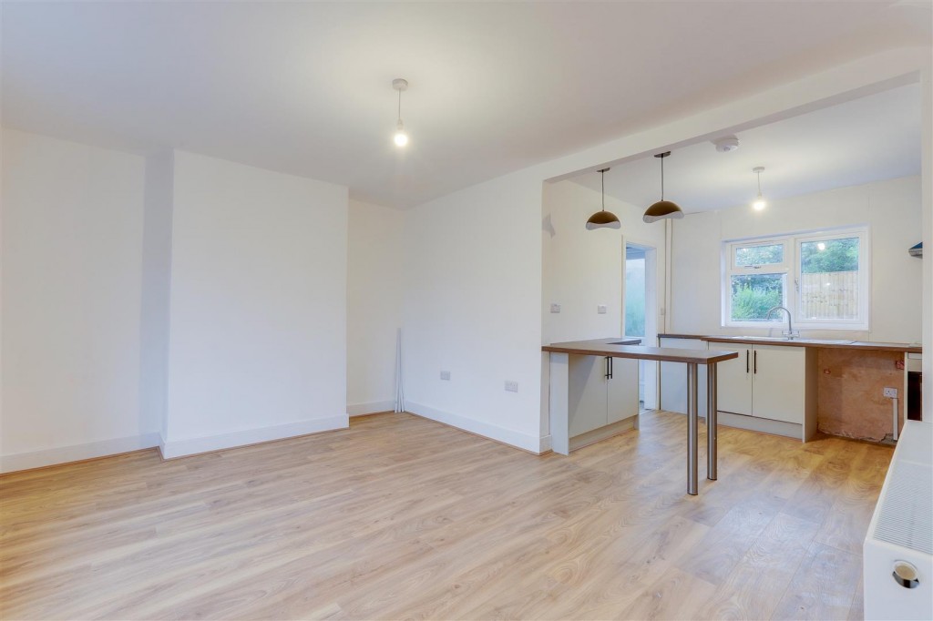 Allendale Avenue, Aspley, Nottinghamshire, NG8 5RF