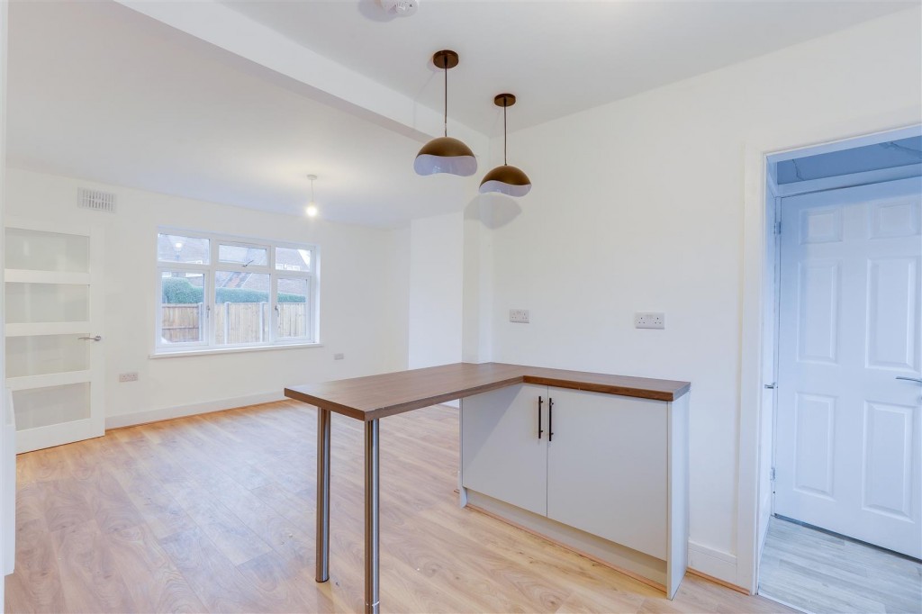 Allendale Avenue, Aspley, Nottinghamshire, NG8 5RF