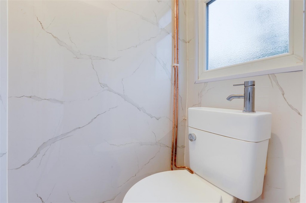 Allendale Avenue, Aspley, Nottinghamshire, NG8 5RF