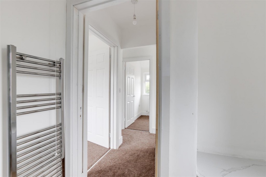 Allendale Avenue, Aspley, Nottinghamshire, NG8 5RF