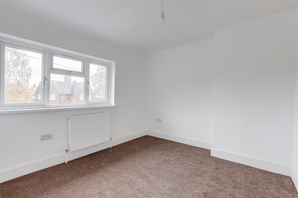 Allendale Avenue, Aspley, Nottinghamshire, NG8 5RF