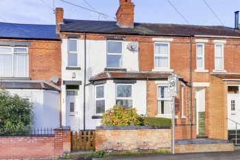 Priory Road, Gedling, Nottinghamshire, NG4 3JZ
