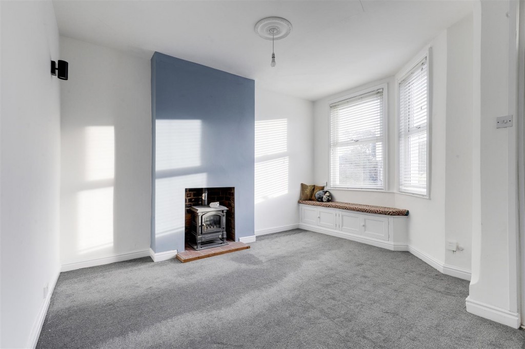 Priory Road, Gedling, Nottinghamshire, NG4 3JZ