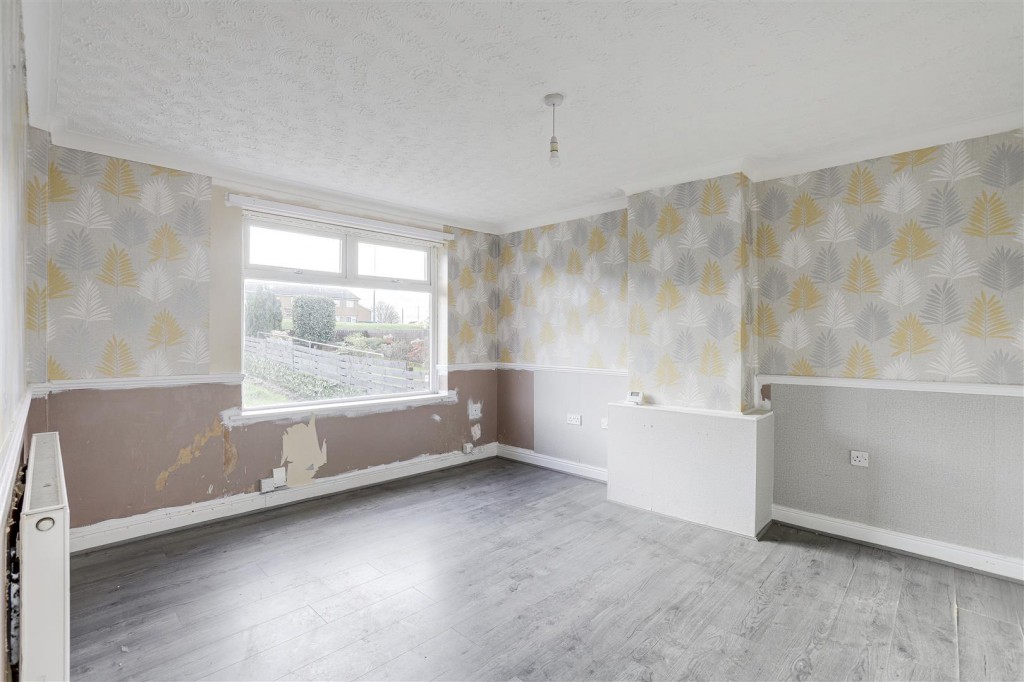 Ridgeway Walk, Top Valley, Nottinghamshire, NG5 9DP